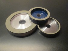 CBN-Schleifscheibe / Borazon