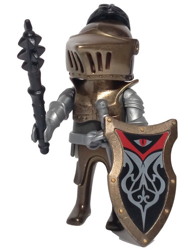 Playmobil figur ritter - figur,