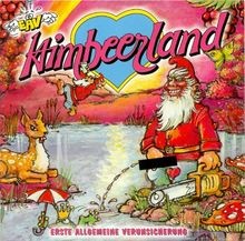 Himbeerland von eav - |, cd