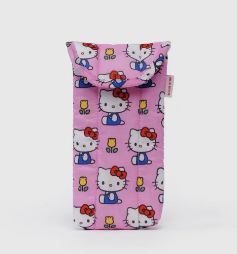 Baggu hello kitty puffy - hello,