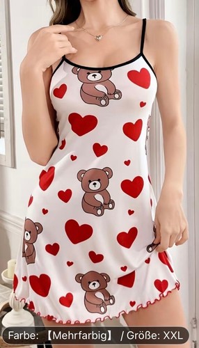 Damen näglie dessous - näglie,, dessous,