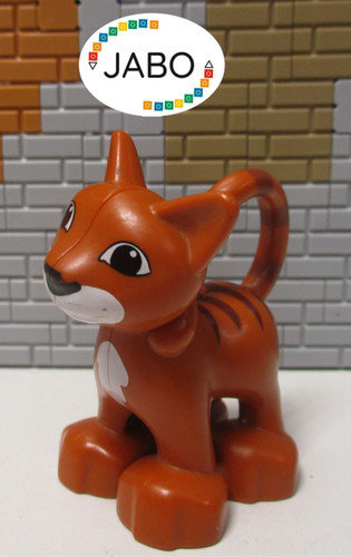 Lego duplo tiere - lego,