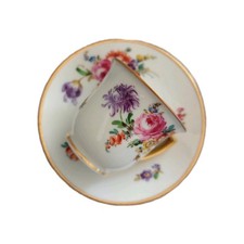 Antike Mokka-Tasse mit