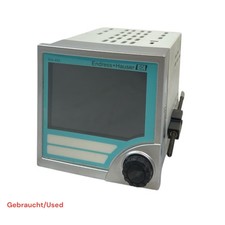 Endress Hauser Prozessanzeiger