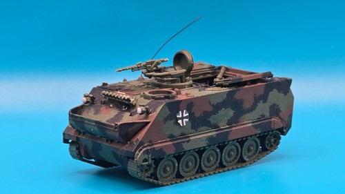 Roco panzermörser m113 - roco,