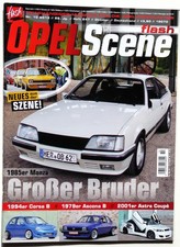 flash 247+OPEL MONZA