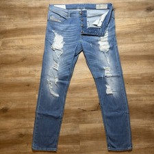 Diesel Tepphar Jeans Men 32x30