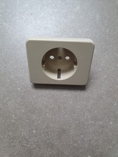 Konvolut Berker Modul MB - Steckdose - Beige (26stk.)