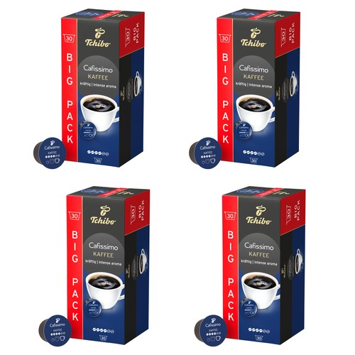 Tchibo cafissimo kaffee - cafissimo,