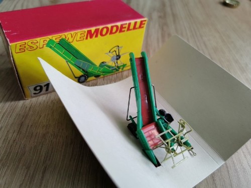 Espewe modelle - espewe,