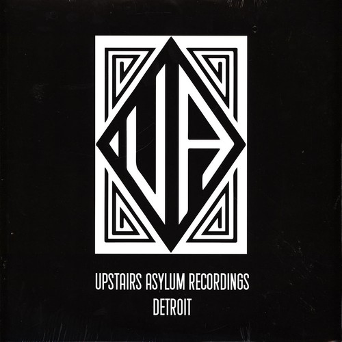 Norm talley moodymann - norm, talley,