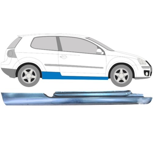 Für volkswagen golf v - golf,