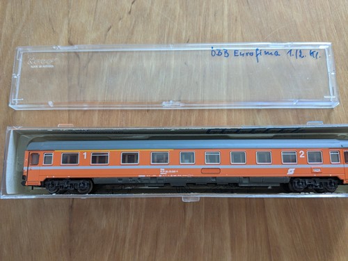 Modelleisenbahn roco spur - roco, n