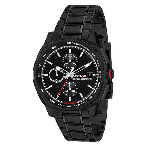 Sector 890 herrenarmbanduhr - sector,