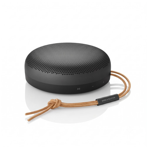 Beosound schwarz ii - b&o,