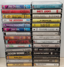 30x Rock Pop *Auswahl* MC
