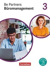 Be Partners - Büromanagement - Allgemeine Ausgabe -... | Buch | neuwertig