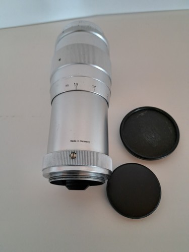 Culminar 135mm steinheil - culminar, 1:4,5:135mm