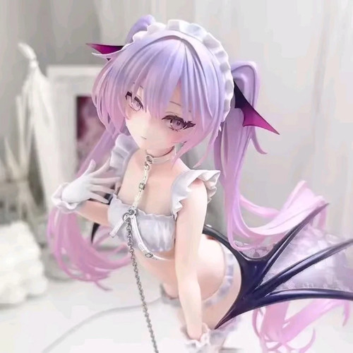 Pink little devil - little, eve