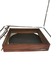 Vintage Dual 1229 Stereo