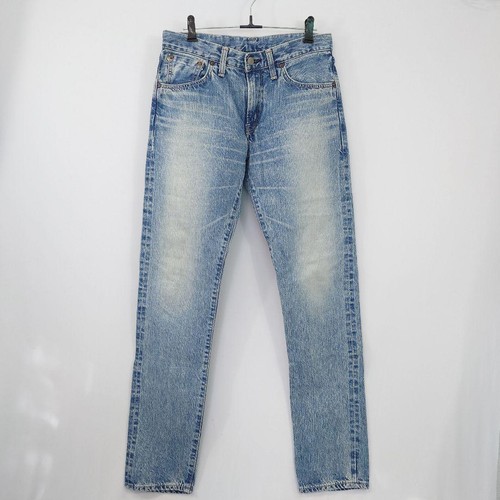 Rare edwin london - [rare], denim