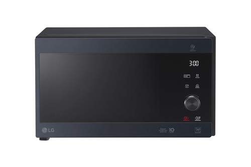 Mh6565cpb mikrowelle 25l - lg,