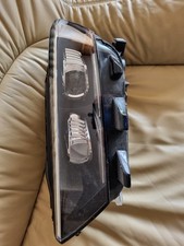 VW T-Roc, LED Scheinwerfer