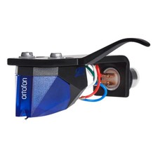 Ortofon 2M Blue Premounted MM
