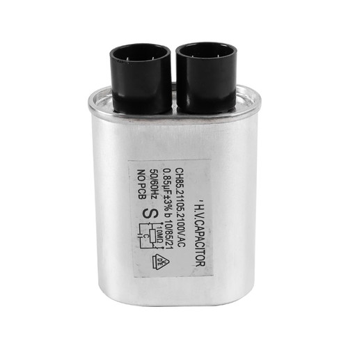 Mikrowellenkondensator 85uf - mikrowellenkondensator, 0,85uf