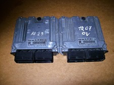 VW AG Steuergerät 04L907309P 0281031483  EDC17C74  aus 2018 HW H25 0030