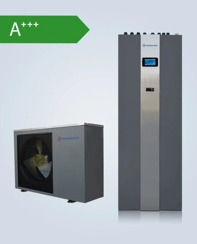 Airwende wärmepumpe r32 - wärmepumpe,
