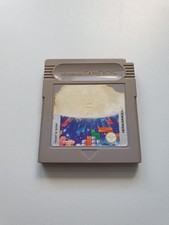 Tetris | Nintendo Game Boy |