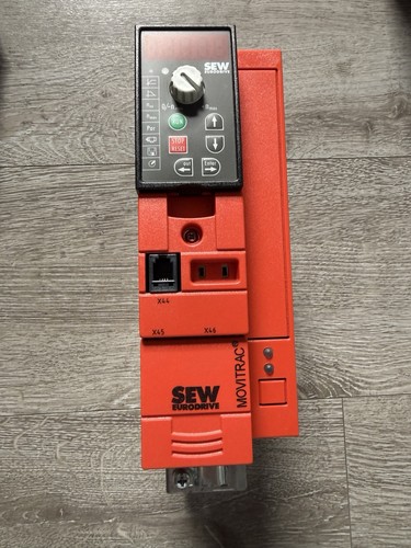 Sew eurodrive typ - sew,