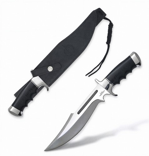 United cutlery gil hibben - cutlery, hibben`s