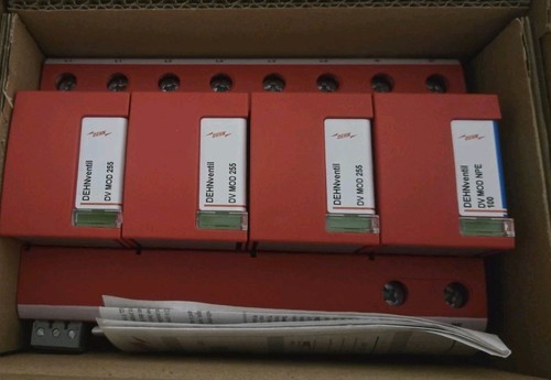 Dehn kombiableiter 951315 - dehn,
