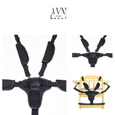 Jolik Hochstuhlgurte