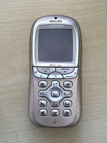 Philips ct9888 handy geprüft - handy,