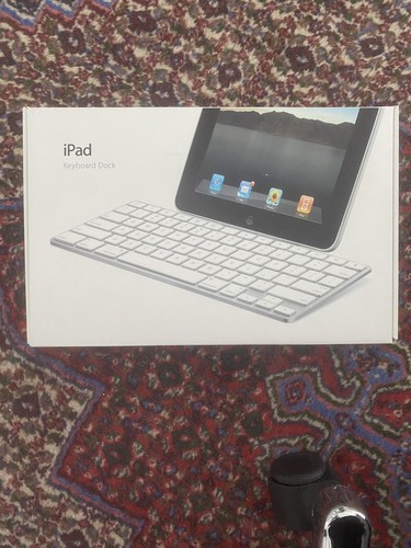 Pad keyboard doch im - doch,