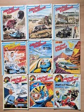9 Michael Vaillant Comic