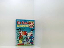 Fix und Foxi Extra Nr. 39 -