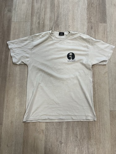 Original stussy shirt - original, size