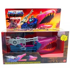 Land Shark - MotU Origins /