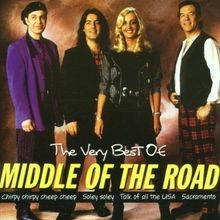 Best the very - middle, of