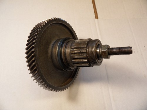 Saxonette spartamet hercules - spartamet,