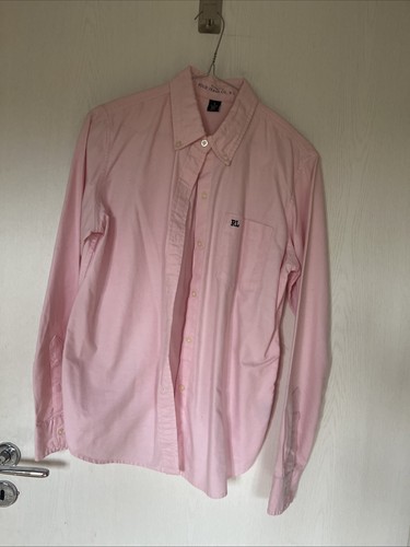 Vintage bluse 80er ralph - bluse,