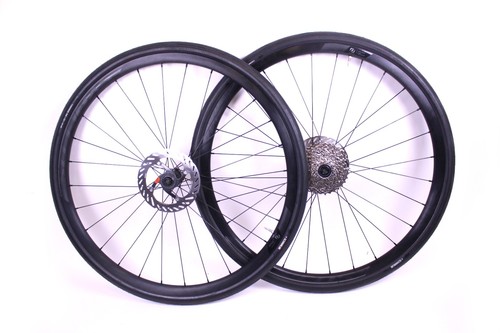 Syncros rp2 disc - disc, laufradsatz