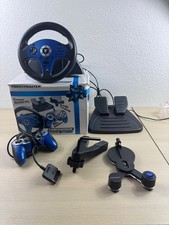 Thrustmaster T-Megapack Racing