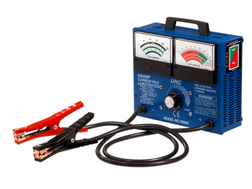 12v batteriebelastungstester - 12v,