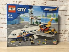 LEGO CITY: Passagierflugzeug -