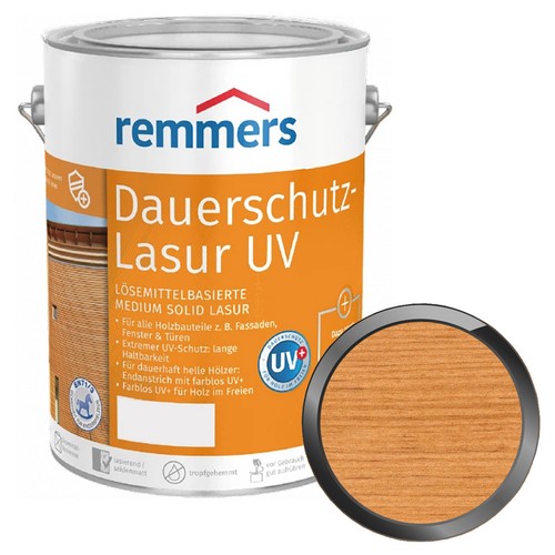 Remmers dauerschutz lasur - remmers,